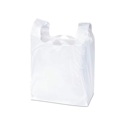 Poly Bag For T Shirt Packaging