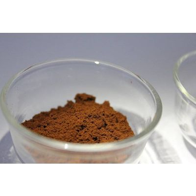Reishi shell-broken spore powder