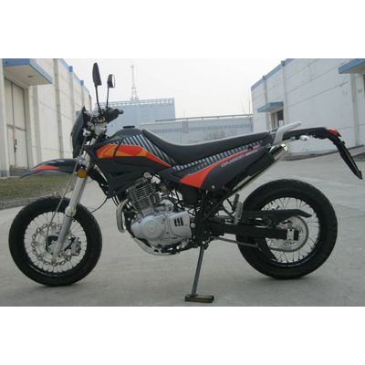 250cc dirt bike XF250GY-B(A)