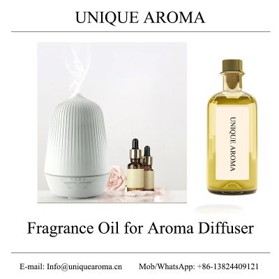 Fragrance Oil For Soap Making, Synthetic Soap Fragrance Oils - GUANGZHOU  UNIQUE AROMA CO.,LIMITED