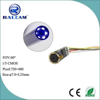 cmos ir camera