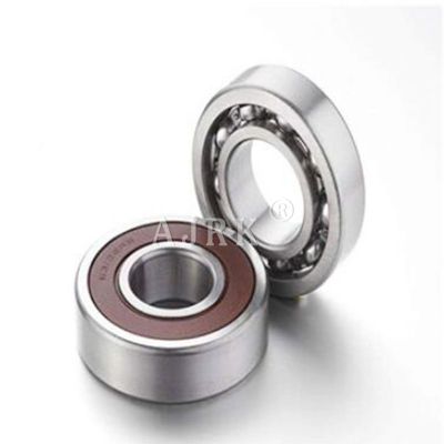 stainless steel deep groove ball bearings
