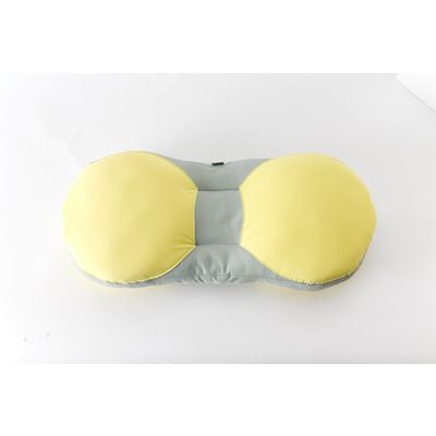 Sweet Bones (Portable Function Pillows, Travel Pillow, Neck support design fashion pillow)