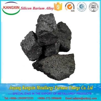 Sell Silicon Barium Alloy with low price