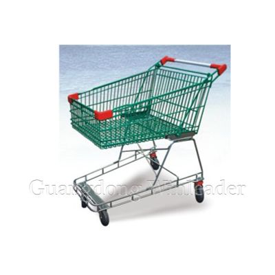 YLD-UT100-1S Australian Shopping Trolley,Shopping Trolley,shopping cart,supermarket cart manufacture