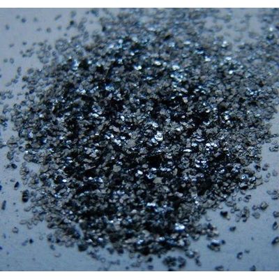 Fine Particles High Purity Natural Flake Graphite Powder