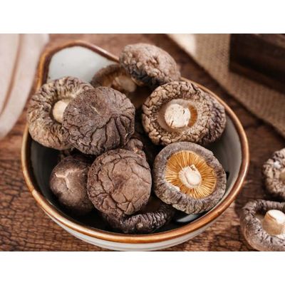 Dried Shiitake Mushroom