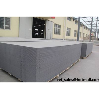 Non Asbestos Fiber Cement Board,1220*2440mm,1200*2400mm,4-30mm Thickness,High Density and Strength,M