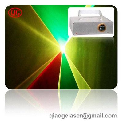 QG-RGB450M RGB Beam Laser Lighting