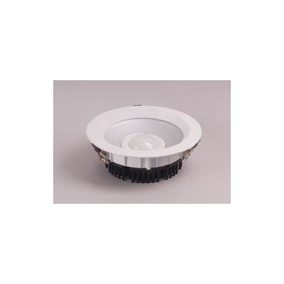 SMD LED DOWNLIGHT! Against HQI 150W!!