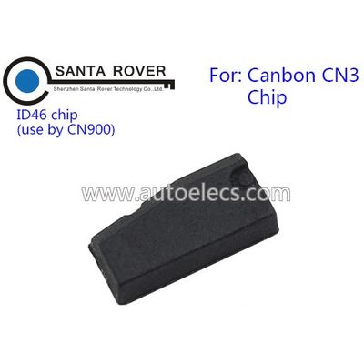 Carbon CN3 Transponder Chip Copy ID46 chip (use by CN900)