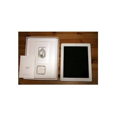 Apple iPad 4 w/ Retina display WiFi + 4G/LTE A1460 64GB (Unlocked)