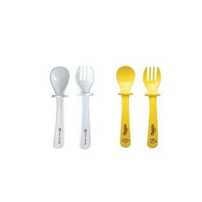 Eco-friendly Spoon&Fork set (S)