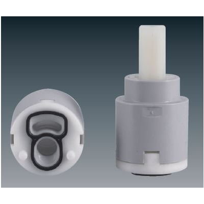 Korean High Quality Faucet Parts Eco Ceramic Cartridge(SCC 25NR) for Faucet valve in Bathroom, Kitch