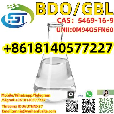 Best Price Safe CAS 5469-16-9 High quality BDO Chemical with fast