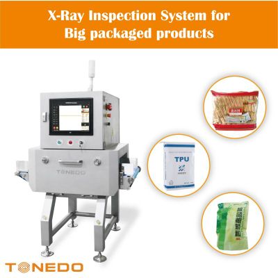 TTX-6035K100 Metal Detector For Food Factory     Metal Detector Machine For Food Industry