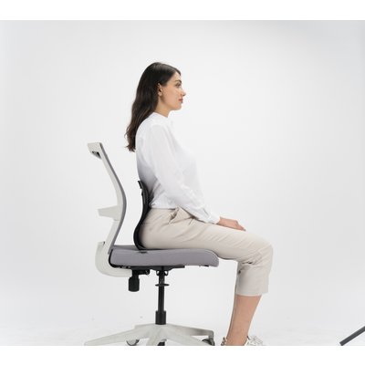 Posture Corrector, Curble Chair, Support Back Pain Relief - Ablue Co.,Ltd