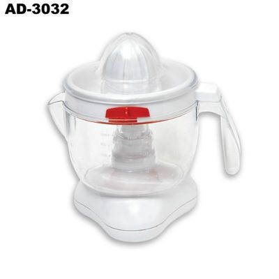 Citrus juicer with filter 3032