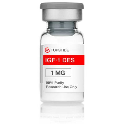 Best price and quality igf raw powder igf1 lr3 peptide