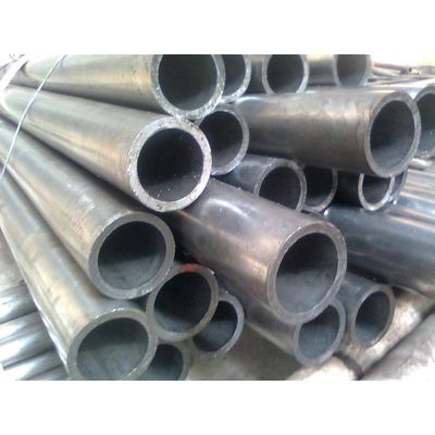 cold drawn precision steel pipe DIN 2391 ST52 st44