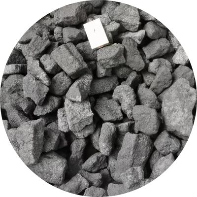 China origin supply third party test hard foundry carbon block coke mtallurgical coke large size
