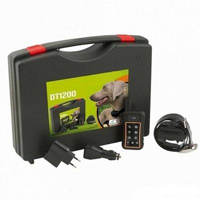 1200M waterproof and rechargeable remote dog training collar