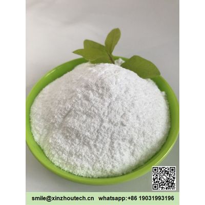 CAS 566-48-3 Organic Intermediates Pharmaceutical Api Raw Material Lentaron Powder
