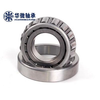 Shandong HWEB tapered roller bearing 32307