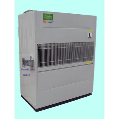 Industrial Air Conditioner Manufactures In China