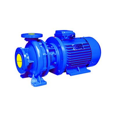 Hot Sell High Quality Customizable Centrifugal Pump Water Pump