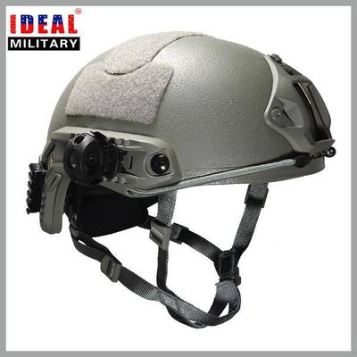 Fast aramid Helmet Bullet-proof Helmet Ballistic Helmet