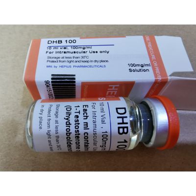 DHB 100mg/ml (1-Testosterone cypionate,Dihydrobodenone) Muscle Growing Efficient And Safe Delivery