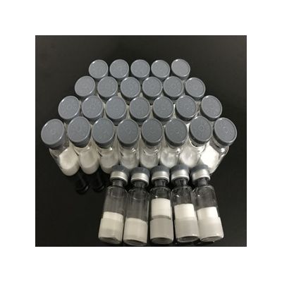 High Purity Peptides 2mg 5mg 10mg Oxytocin Acetate Lyophilized Powder CAS 50-56-6