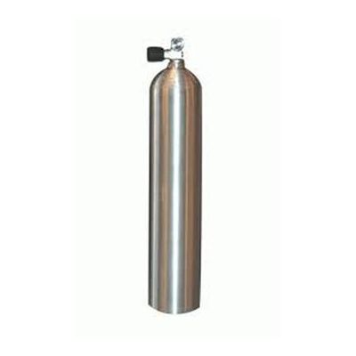 Gas Cylinder with High Pressure, Made of Aluminum Alloy