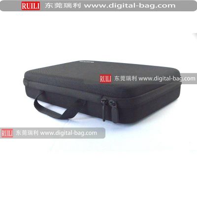 RUILI EVA camera case storage eva bag