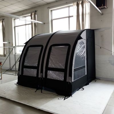 Caravan Awning CICA01   Caravan Awning Hot Sale    Camping Tent in China