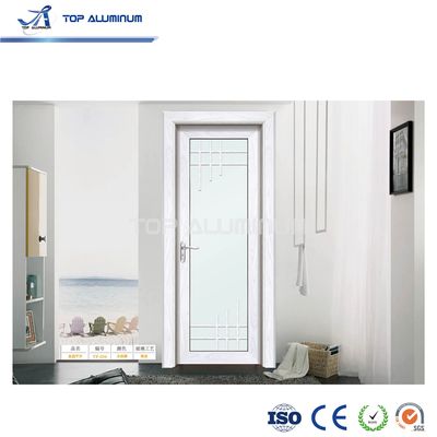 Latest Design Aluminium casement doors