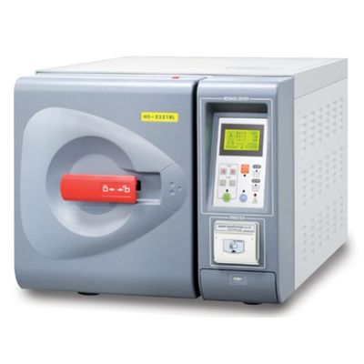 Korea Steam Sterilizer, Medical Refrigerator & Freezer, Ultraviolet Rays Disinfector