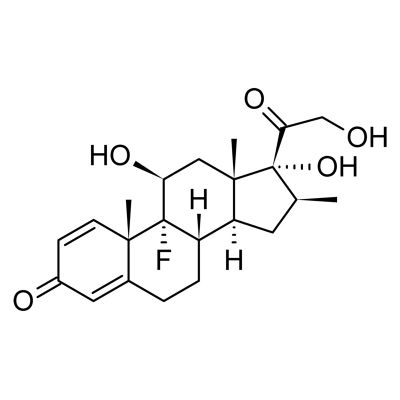 Betamethasone CAS 378-44-9