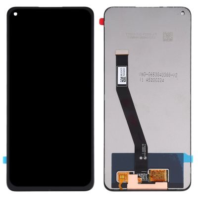 Xiaomi Redmi Note 9 LCD Screen and Digitizer Assembly for Redmi 10X 4G Lcd display Spare Parts