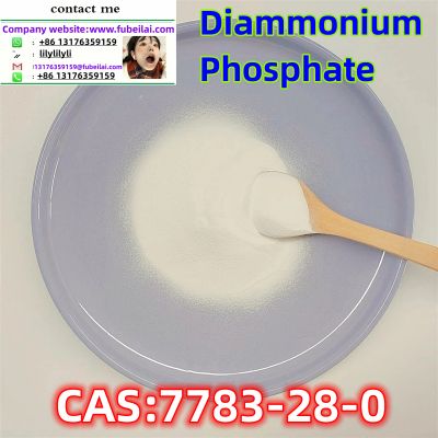 Diammonium Phosphate best price CAS:7783-28-0