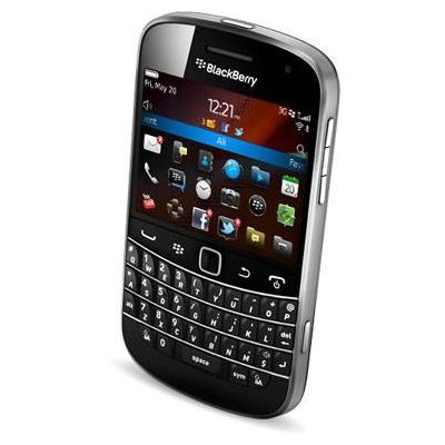 original unlocked Blackberry Bold 9900