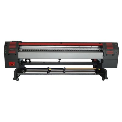 factory price 10.5feet 3.2m china supplier dx5/dx7 eco solvent printer