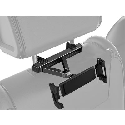Car Phone Holder Car Headrest Tablet Holder Back Seat Mobile Holder Headrest Car Mount for 12.9"