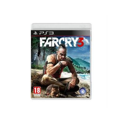 Far Cry 3 for PS3