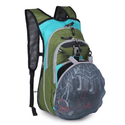 Custom Outdoor Waterproof Sport bags Cycling Hiking Hydration Backpack