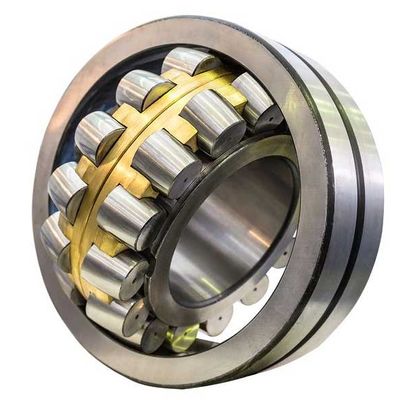 Self Aligning Roller Bearings Spherical 24076 roll bearing for textile machinery