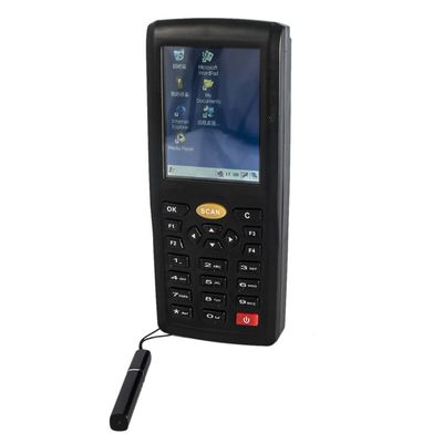 Wince Barcode PDA Acqusion Data (Supports WiFi, Bluetooth, SDK)