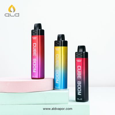 2022 hot disposalbe rechargeable 4000 puffs best vaping shisha vape pen e- cigarette