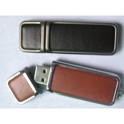 Rotation/Twister Stainless Steel Metal USB Flash Drive USB Flash Disk Stainless Steel Rotating